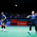 Gagal di Perempatfinal Malaysia Open 2026, Ganda Putri Indonesia Bertekad Bangkit