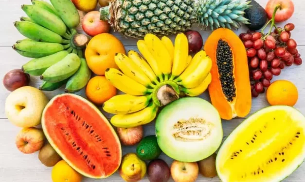 Terungkap! Waktu Nyemil yang Bisa Menjaga Energi Tubuh Sepanjang Hari