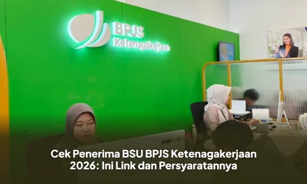 Viral Isu BSU 2026 untuk Pemilik BPJS, Begini Fakta Sebenarnya