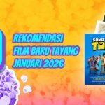 Rekomendasi Film Indonesia Paling Dinanti di Bioskop Tahun 2026