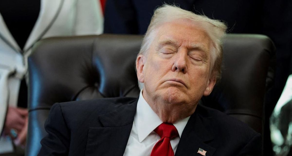 Aksi Protes Meledak di Iran, Amerika Serikat Lempar Ancaman Tersirat