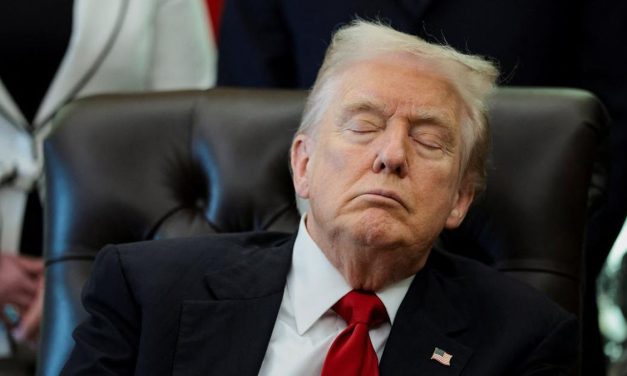 Aksi Protes Meledak di Iran, Amerika Serikat Lempar Ancaman Tersirat