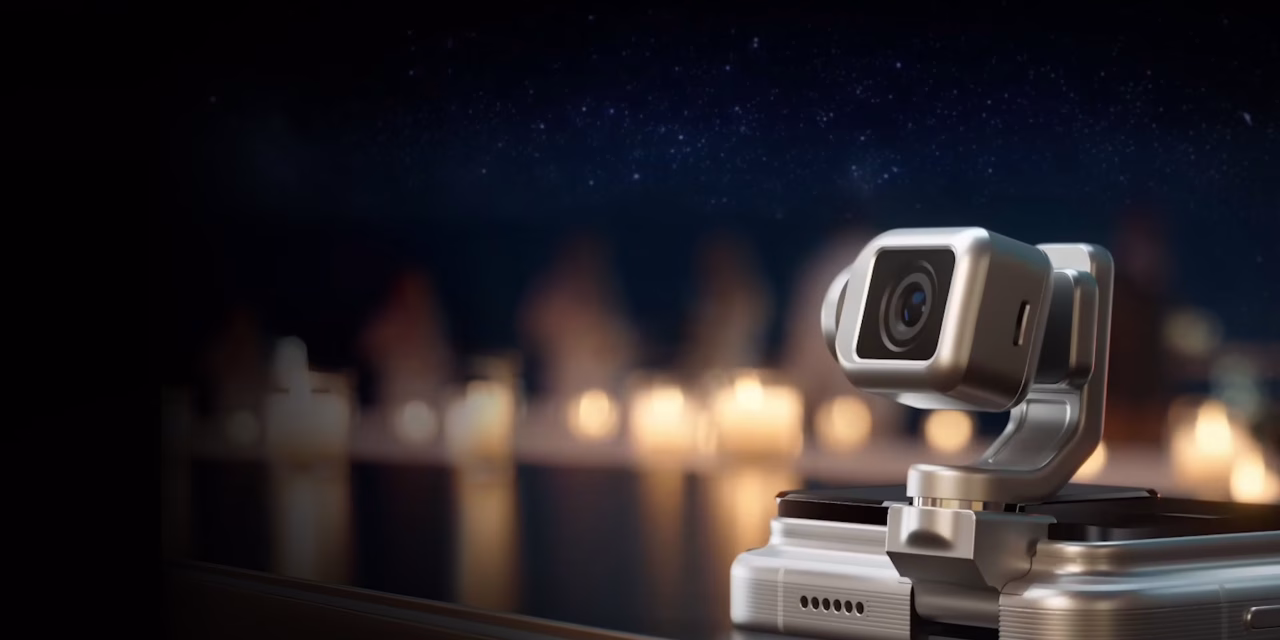 Kamera Bisa Bergerak Sendiri, Honor Robot Phone Siap Ubah Masa Depan Smartphone