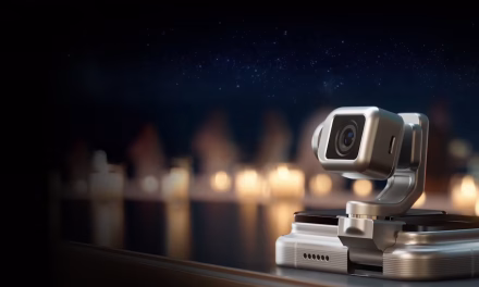 Kamera Bisa Bergerak Sendiri, Honor Robot Phone Siap Ubah Masa Depan Smartphone