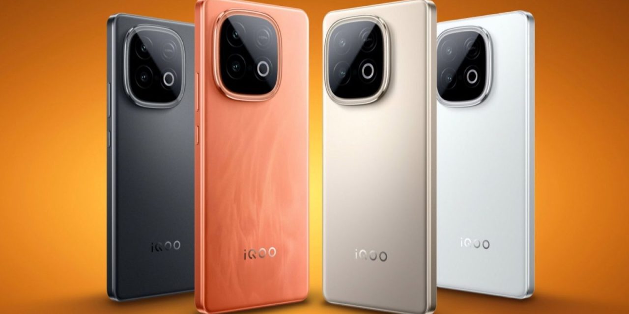 iQOO Z11 Turbo Menggebrak Pasar! HP Gaming Baru dengan Baterai Jumbo dan Performa Gahar