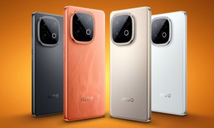 iQOO Z11 Turbo Menggebrak Pasar! HP Gaming Baru dengan Baterai Jumbo dan Performa Gahar