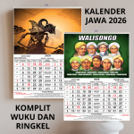 Makna Sabtu Kliwon Wuku Kuruwelut dalam Penanggalan Jawa