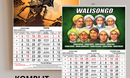 Makna Sabtu Kliwon Wuku Kuruwelut dalam Penanggalan Jawa