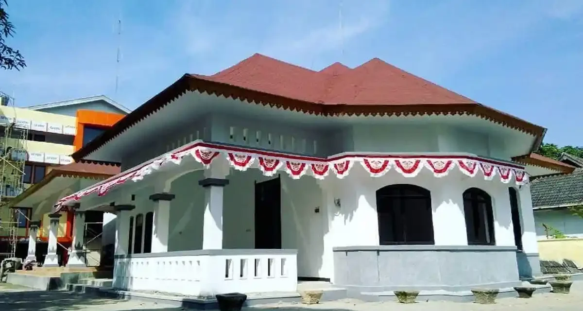 Gedung Dokabu Indramayu, Saksi Sejarah Perkembangan Layanan Kesehatan Daerah