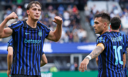 Inter Milan Makin Perkasa! Napoli Justru Tersandung di Laga Tunda Liga Italia 2025/26