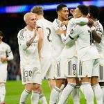 Matchday 7 Liga Champions 2025/26: Pesta Gol Madrid, Petaka bagi Man City