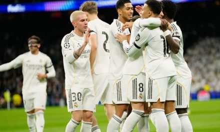 Matchday 7 Liga Champions 2025/26: Pesta Gol Madrid, Petaka bagi Man City