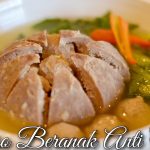 Kuliner Bakso Bukan Sekedar Hidangan Kampung, Ini Faktanya