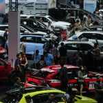 Takhta Otomotif ASEAN Goyang, Penjualan Mobil Indonesia Terancam Disalip Malaysia