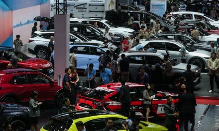 Takhta Otomotif ASEAN Goyang, Penjualan Mobil Indonesia Terancam Disalip Malaysia