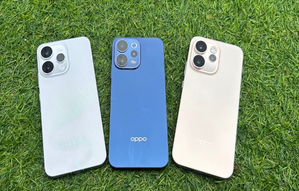 Oppo Reno 15 Series Akhirnya Rilis di Indonesia, Spesifikasi Bikin Melongo