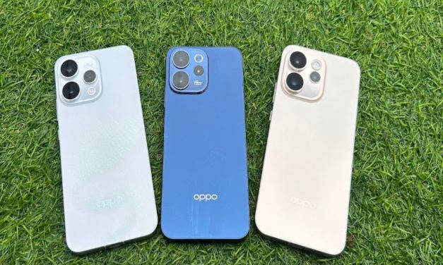 Oppo Reno 15 Series Akhirnya Rilis di Indonesia, Spesifikasi Bikin Melongo