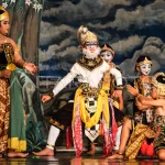 Fenomena Wayang Wong: Seni Klasik Jawa yang Kembali Viral dan Mendunia