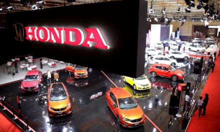 Bukan Mobil Listrik! Honda Ungkap Strategi Mengejutkan Pasar Indonesia 2026