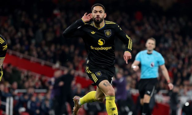 Manchester United Bungkam Arsenal di Emirates, Sentuhan Jenius Michael Carrick Jadi Sorotan