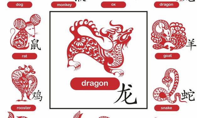 Tahun Kuda Api 2026 Membawa Hoki Besar, Ini Daftar Shio Paling Beruntung