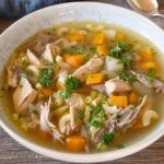 Ternyata Ini Alasan Sup Terasa Lebih Enak Saat Dipanaskan Keesokan Hari