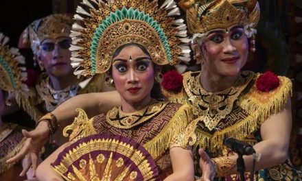 Viral! Tumpek Krulut Disebut Hari Kasih Sayang Asli Bali, Ini Maknanya