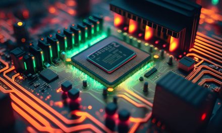 Ledakan AI Bikin Dunia Kekurangan RAM, Harga Memori Diprediksi Melejit 2026