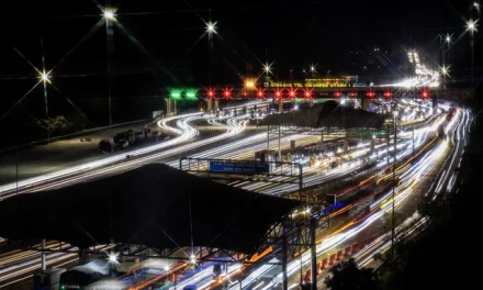 Siap Hadapi Ledakan Pemudik! Korlantas Polri Matangkan Pengamanan Lebaran 2026