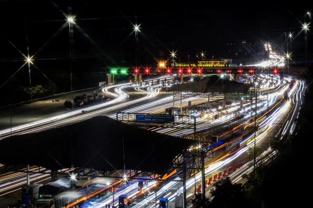 Siap Hadapi Ledakan Pemudik! Korlantas Polri Matangkan Pengamanan Lebaran 2026