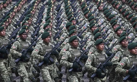 Indonesia Bersiap Kirim 8.000 Pasukan TNI ke Gaza, DPR Tegaskan Misi Perdamaian