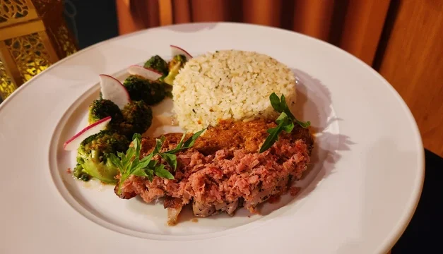 Unik dan Tak Biasa, Paris Baguette Sajikan Takjil Tradisional ala Bakery Korea