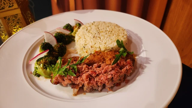 Unik dan Tak Biasa, Paris Baguette Sajikan Takjil Tradisional ala Bakery Korea