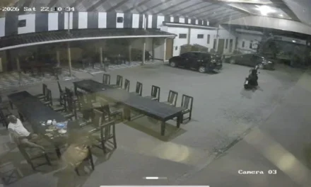 Aksi Brutal OTK Gegerkan Pekalongan, Tokoh Masyarakat Jadi Target