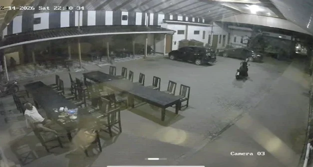 Aksi Brutal OTK Gegerkan Pekalongan, Tokoh Masyarakat Jadi Target