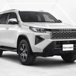 Geger! Toyota Fortuner Generasi Terbaru, Hadir dengan Teknologi Hybrid dan Fitur Canggih?