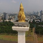 Menyumbang 28 Kg Emas untuk Monas, Nasib Teuku Markam Berujung di Penjara