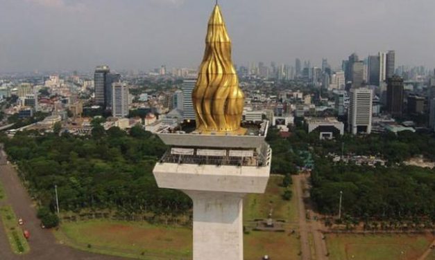 Menyumbang 28 Kg Emas untuk Monas, Nasib Teuku Markam Berujung di Penjara