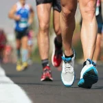 Tak Hanya Kejar Finish, Maraton Ini Jadi Suara bagi Isu Kesehatan