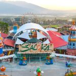 Bukan Sekadar Wisata, Theme Park di Semarang Ini Jadi Favorit Keluarga