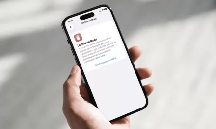 Keamanan Ekstrem iPhone: Lockdown Mode Bikin Aparat Forensik Kewalahan