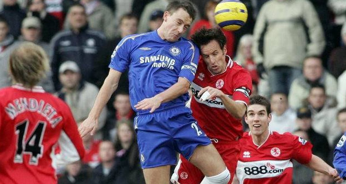 Tak Terlupakan! Kekalahan Memalukan Chelsea Era Jose Mourinho Tahun 2006