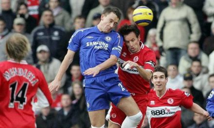 Tak Terlupakan! Kekalahan Memalukan Chelsea Era Jose Mourinho Tahun 2006