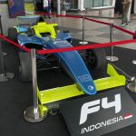 Bikin Heboh IIMS 2026, Ligier JS F422 Resmi Masuk Formula 4 Indonesia
