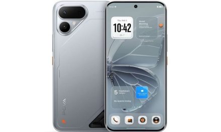 Gila! Tecno Pova Curve 2 Bawa Baterai 8.000 mAh tapi Tetap Ringan