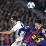 Heboh di Barcelona! Maldini Kirim Hadiah Spesial untuk Gerard Martin