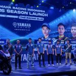 Ambisi Besar Yamaha 2026: Serbu World Supersport hingga ARRC