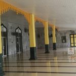 Motif Lebah Bergantung: Rahasia Filosofi Melayu yang Jarang Diketahui!