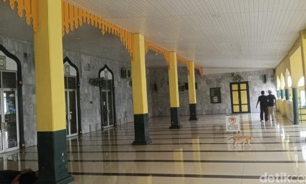 Motif Lebah Bergantung: Rahasia Filosofi Melayu yang Jarang Diketahui!