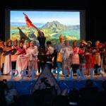 Spektakuler! Perayaan 32 Tahun PPI Tunisia Perkuat Jati Diri Bangsa di Luar Negeri